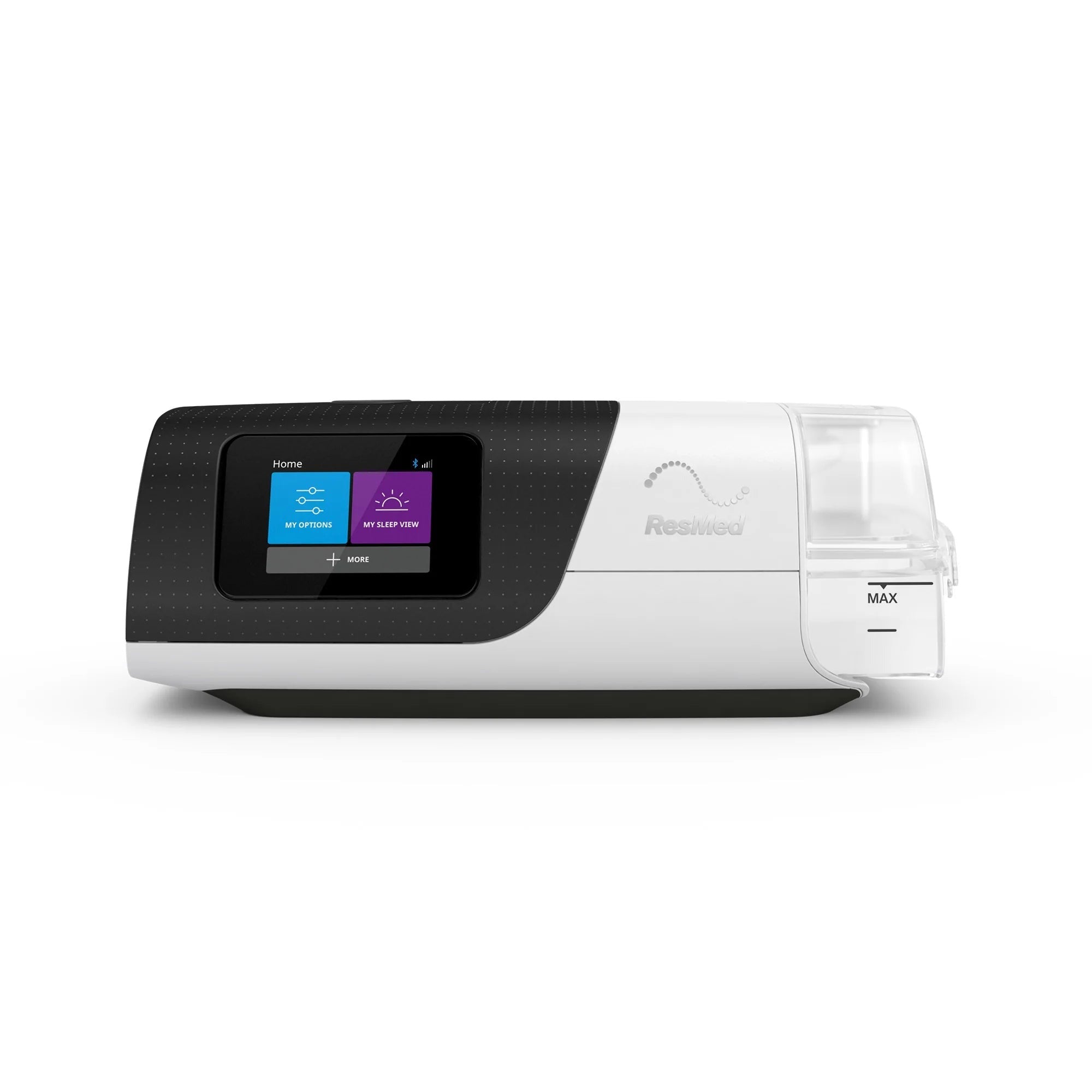 AirSense™ 11 AutoSet™ Tripack 4G Combo (Get 2 masks & 3 Years Extended Warranty)