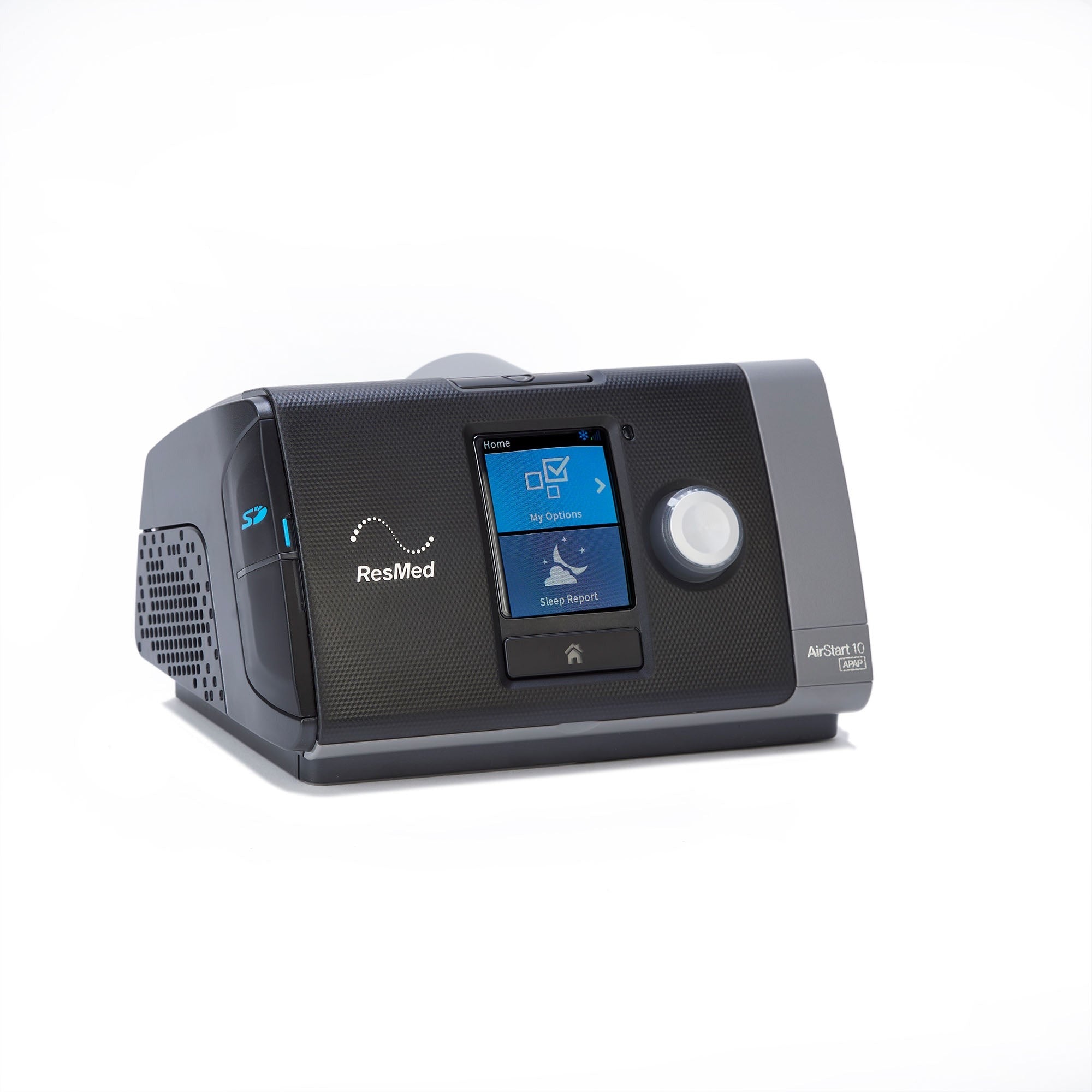 AirStart™ 10 APAP (with humidification and tube)