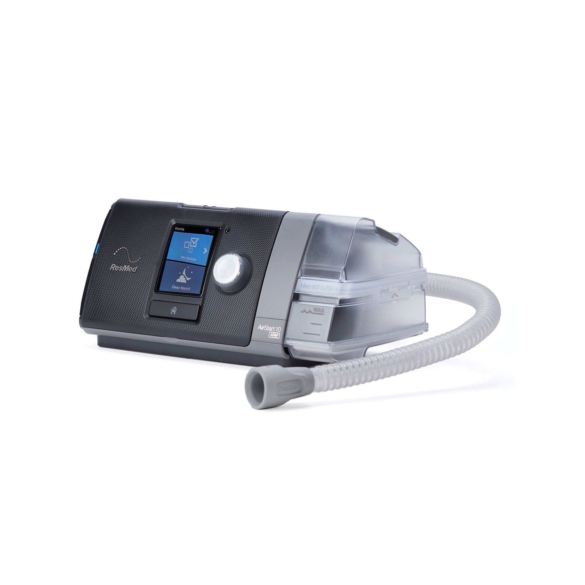 AirStart™ 10 APAP (with humidification and tube)