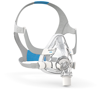 Resmed AirFit™ F20 Full Face Mask